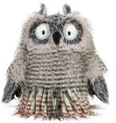 Thumbnail for your product : Sigikid Doc Nightmare (Owl) BEAST Stuffed Animal