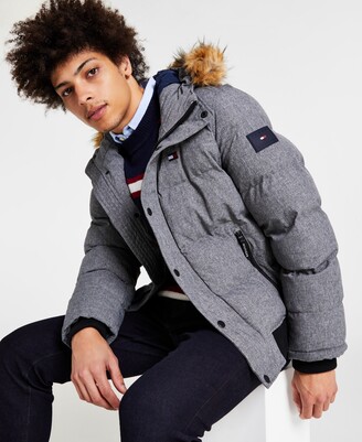 Macy coats tommy hilfiger Outlet