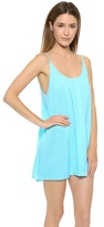 Thumbnail for your product : 9seed St Barts Cover Up Dress