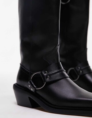 topshop bronte boots