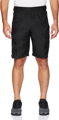 Puma Mesh Shorts | Shop the world's largest collection of fashion |  ShopStyle