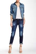 Thumbnail for your product : Vigoss Chelsea Skinny Stretch Jeans