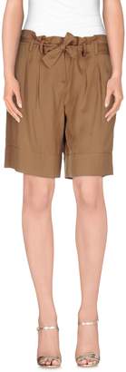 Henry Cotton's Knee length skirts - Item 36752124