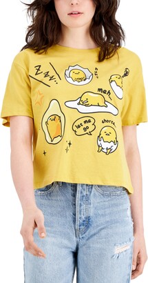 gold shirts for juniors