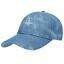 Thumbnail for your product : Firetrap Womens Fashion Cap Baseball Lightweight Clip Fastening Panel Design