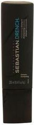 Sebastian Drench Shampoo Moisturizing Shampoo 8.4 oz.