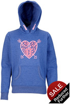 Thumbnail for your product : Free Spirit 19533 Freespirit Girls Everyday Essentials Hoodie