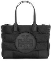 Thumbnail for your product : Tory Burch Ella Mini Quilted Nylon Tote