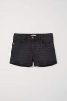 Thumbnail for your product : H&M Denim Shorts