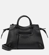 Thumbnail for your product : Balenciaga Neo Classic leather tote