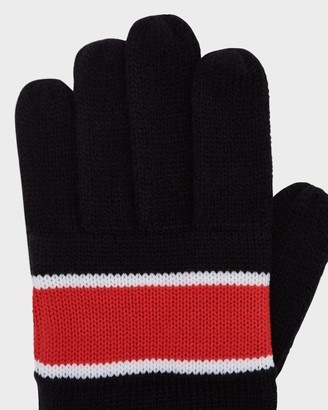 Hunter Logo Gloves