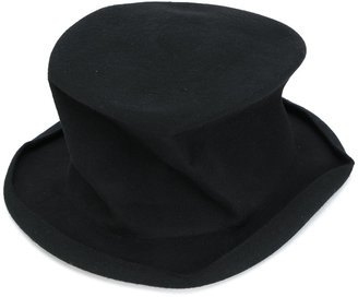 Yohji Yamamoto Crash hat