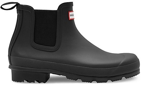Hunter Chelsea Men's Boots | Shop the world's largest collection of fashion  | ShopStyle