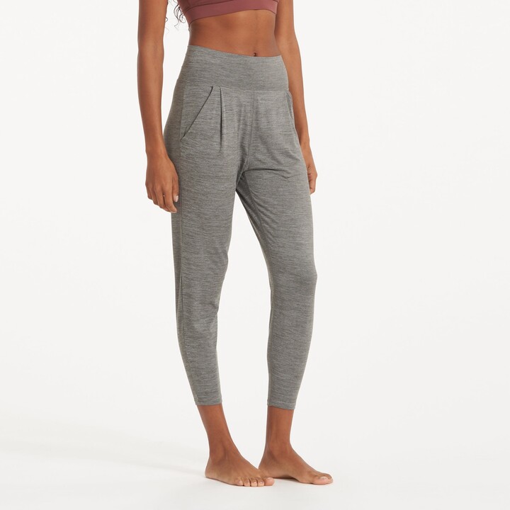 vuori Lux Harem ShopStyle Pants