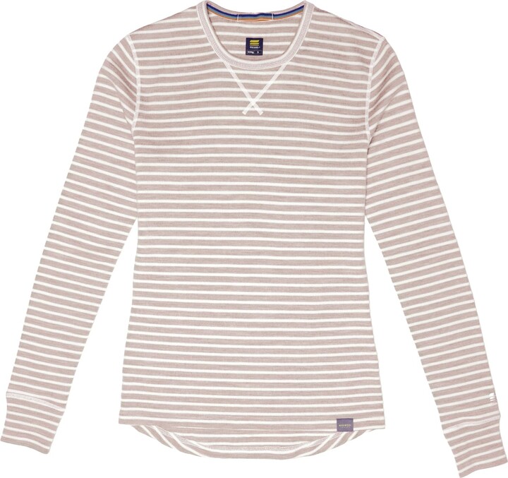 MERIWOOL Womens Base Layer 100% Merino Wool Heavyweight 400g Thermal Shirt  for Women - ShopStyle Lingerie & Nightwear