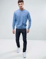 Thumbnail for your product : Polo Ralph Lauren Crew Sweatshirt Double Faced Jersey
