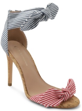 bcbgeneration jordan sandal