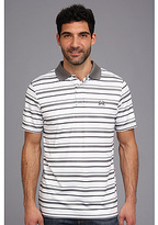 Thumbnail for your product : Cinch Striped Athletic Polo