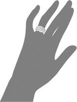 Thumbnail for your product : Macy's Multi-Row Diamond Ring in 14k White Gold (2 ct. t.w.)