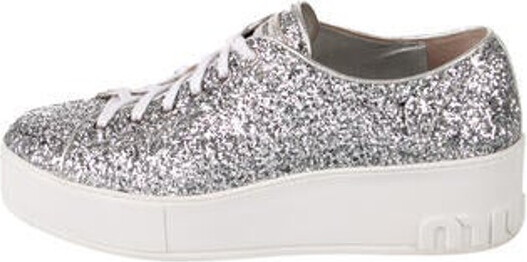 miu miu sneakers sale