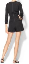 Thumbnail for your product : Marc by Marc Jacobs Demi Jacquard Romper