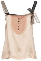 Thumbnail for your product : Valentino Roma Top