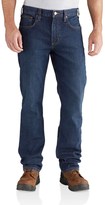 Thumbnail for your product : Carhartt Rugged Flex® Relaxed Fit Jeans - Straight Leg, Factory Seconds (For Men)