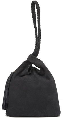 hobo blossom wristlet