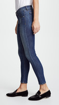Thumbnail for your product : Rag & Bone The Capri Jeans