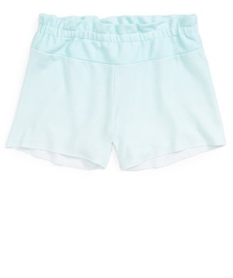 Wildfox Couture Girl's Gradient Cutie Shorts