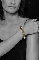 Thumbnail for your product : Lagos 18K Gold Stretch Bracelet