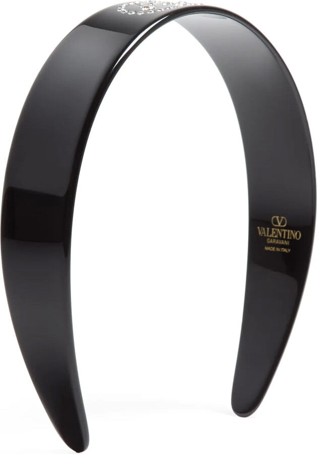 Valentino Garavani VLogo Signature headband