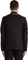 Thumbnail for your product : McQ Tux