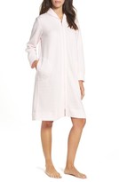Thumbnail for your product : Carole Hochman Women's Short Zip Robe