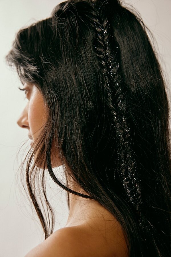 Hally Hair Hally Glitter Shade Stix