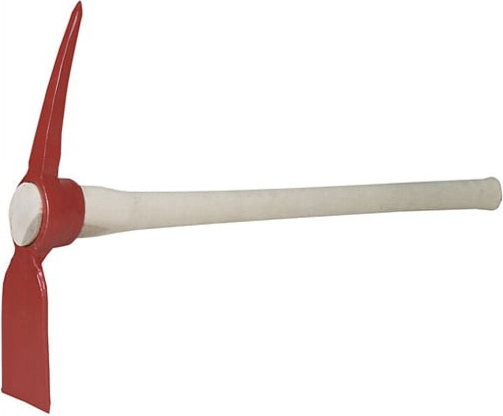 KOTAKE SHOKAI HI 15 Pick Durable Sturdy Mattock with 15” Handle