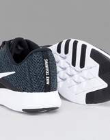 Thumbnail for your product : Nike Training Flex Sneakers In Black