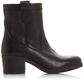 bertie ankle boots ladies