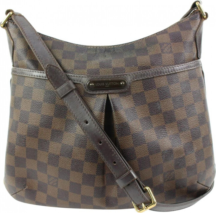 Louis Vuitton Leather crossbody bag ShopStyle