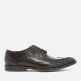 Thumbnail for your product : Clarks Men's Prangley Limit Leather Brogues