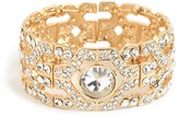 Thumbnail for your product : BaubleBar Gold Aragon Cuff