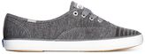Thumbnail for your product : Keds Women's Champion Felt Oxford Sneakers