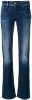 Thumbnail for your product : Armani Jeans straight-leg jeans