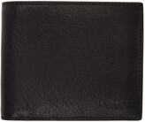 Thumbnail for your product : Coach 1941 Black 3-In-1 Wallet