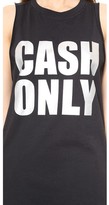 Thumbnail for your product : 3.1 Phillip Lim Cash Only Tank