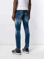 Thumbnail for your product : DSQUARED2 Regular Clement jeans