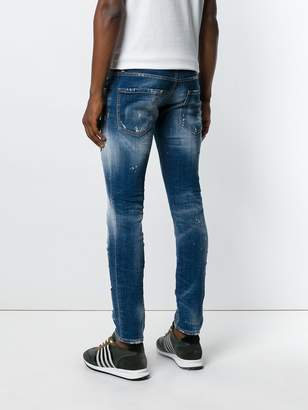 DSQUARED2 Regular Clement jeans