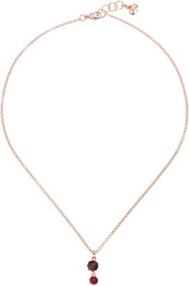 Ted Baker T13132437 chiione crown pendant