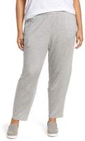 Thumbnail for your product : Eileen Fisher Slouchy Stretch Pants