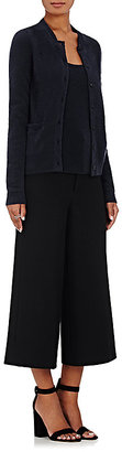 Barneys New York Women's Merino Wool-Blend Cardigan